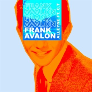 Frank Avalon