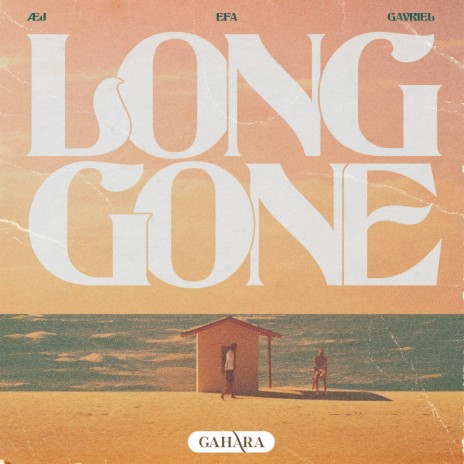 Long Gone ft. EFA & Gavriel | Boomplay Music