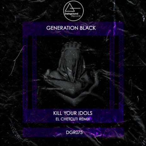 Generation Black (El Chetcuti Remix) | Boomplay Music