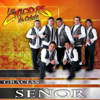 Gracias señor lyrics | Boomplay Music