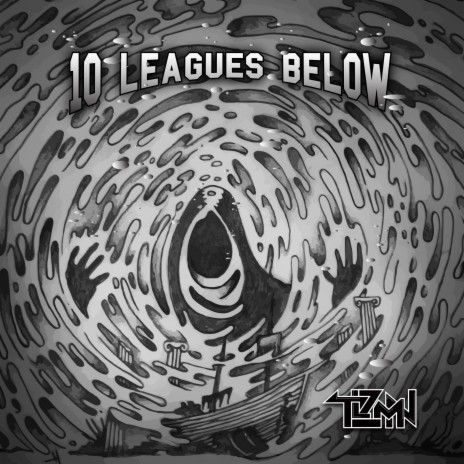 10 Leagues Below | Boomplay Music