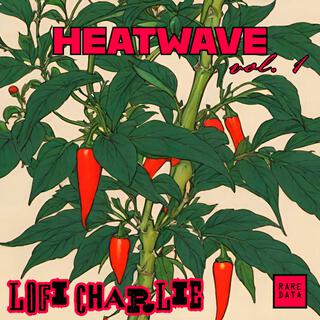 HEATWAVE vol. 1