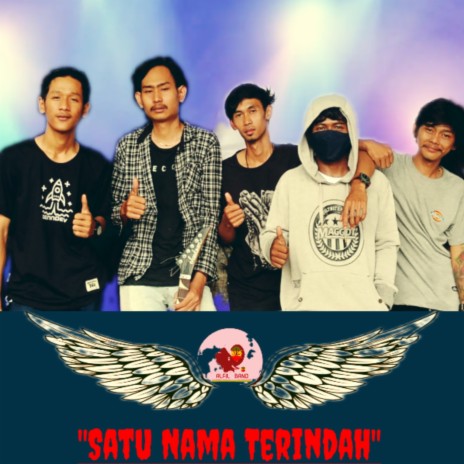 Satu Nama Terindah | Boomplay Music