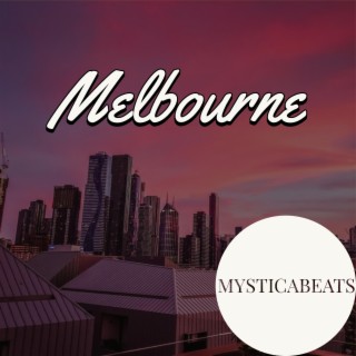 Melbourne (feat. JK15)