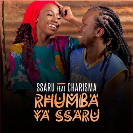 Rhumba Ya Ssaru ft. Charisma (KE) | Boomplay Music