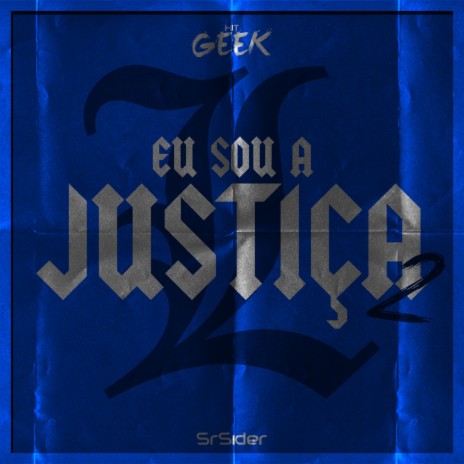 Eu Sou a Justiça 2 | Boomplay Music