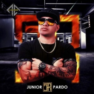 Junior Pardo