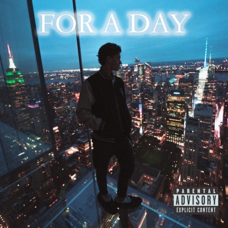 For a Day | Boomplay Music