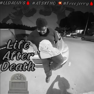 ATS Rekordz (Life After Death)