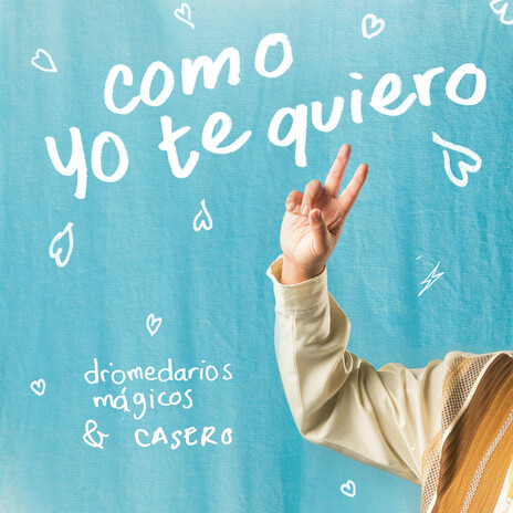 Como Yo Te Quiero ft. Casero | Boomplay Music