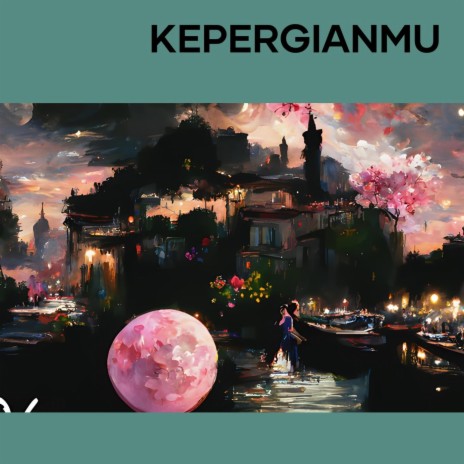 Kepergianmu | Boomplay Music