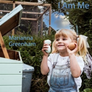 I Am Me (feat. Will Upson, Peter Lofts, John Hawkhead & Robin Thomson)