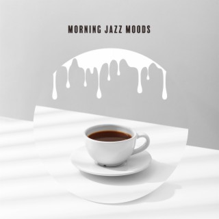 Morning Jazz Moods: Bebop Jazz Coffeeshop Music