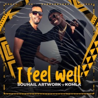 I feel well (Radio Edit)