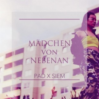 Mädchen von Nebenan