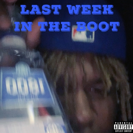 Last Week In The Boot