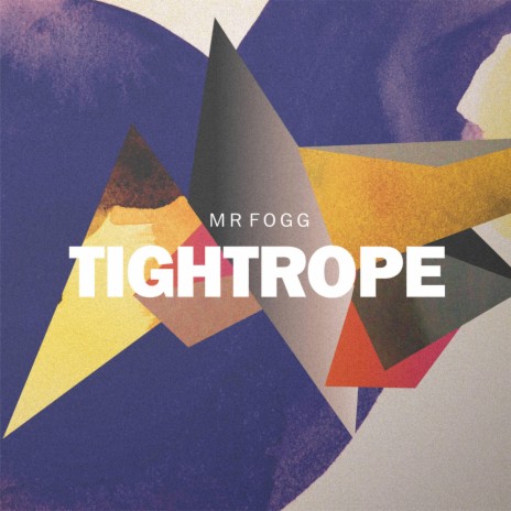 Tightrope (Crewdson Remix) | Boomplay Music