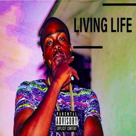 Livin' Life | Boomplay Music