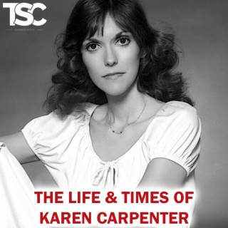 The Life and Times of Karen Carpenter with Randy Schmidt