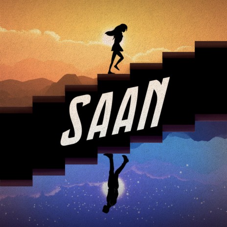 Saan | Boomplay Music