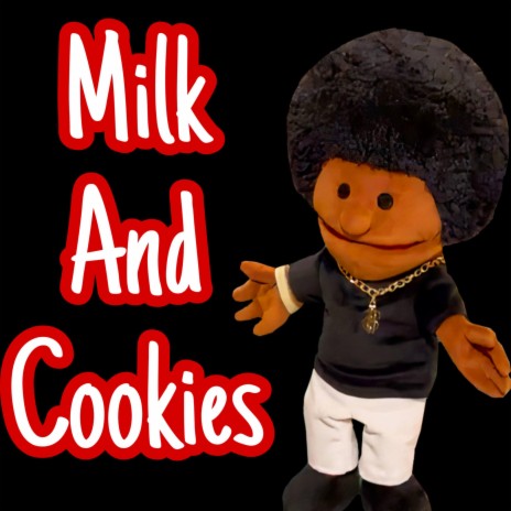 Milk and Cookies ft. Toad