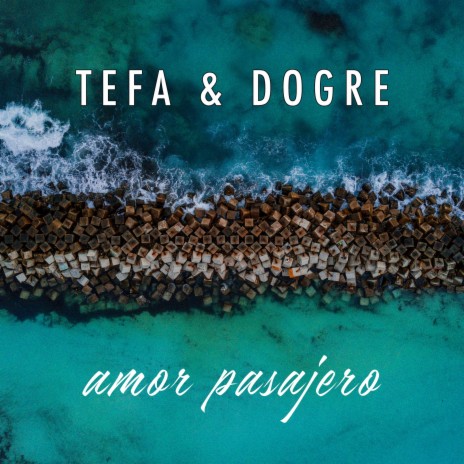 Amor Pasajero (feat. Dogre) | Boomplay Music