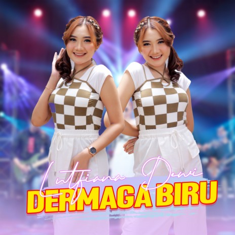 Dermaga Biru | Boomplay Music