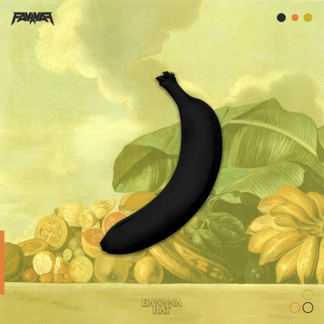 Banana Hat