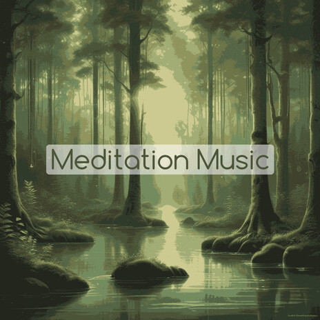 Ethereal Glow ft. Meditation Music, Meditation Music Tracks & Balanced Mindful Meditations | Boomplay Music