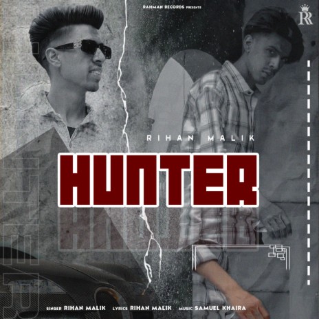 Hunter | Boomplay Music