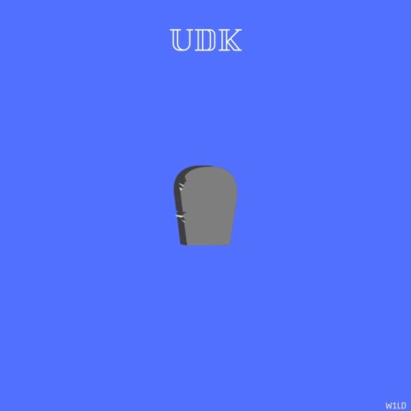 UDK