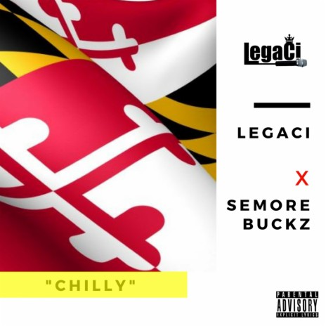 Chilly ft. Semore Buckz | Boomplay Music