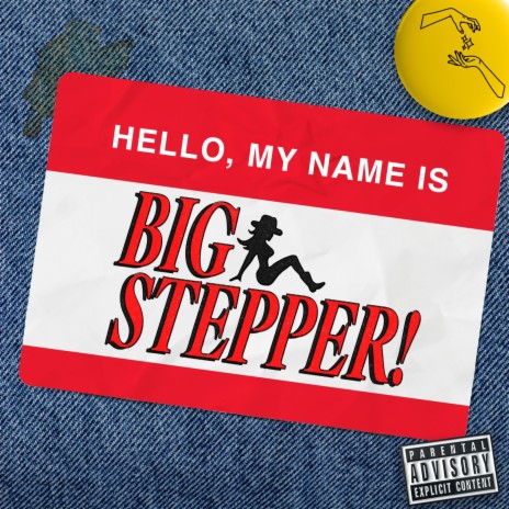 Big Stepper (Single) | Boomplay Music