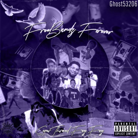 Paper ft. Funny $Money & Ghost 53206 | Boomplay Music