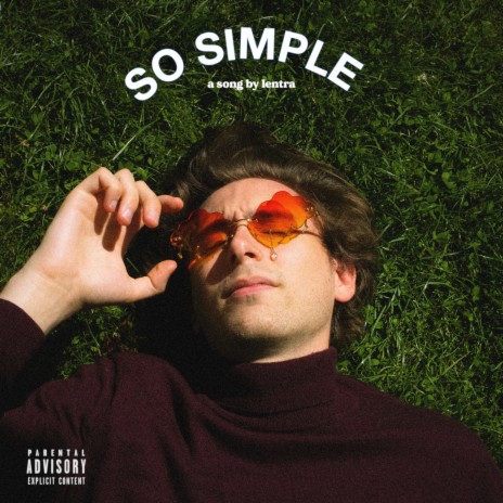 so simple | Boomplay Music