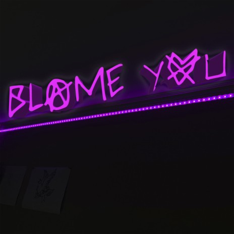 Blame You | Boomplay Music