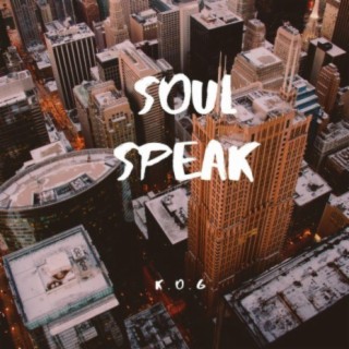 Soul Speak