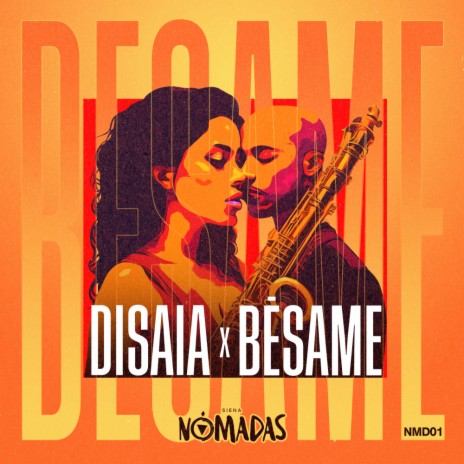 Bésame (Radio Edit) | Boomplay Music
