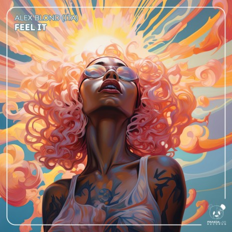 Feel It (Extended Mix) | Boomplay Music