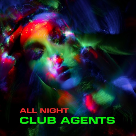 All Night (feat. DJ Joe Paisley)
