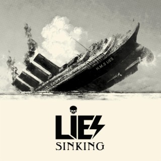 Sinking lyrics | Boomplay Music