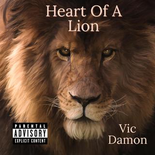 Heart Of A Lion