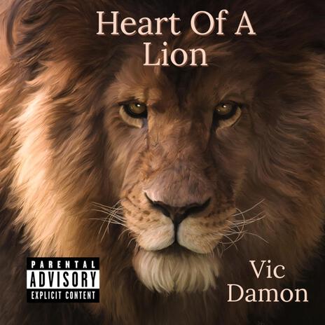 Heart Of A Lion | Boomplay Music