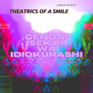 Gendai Sekai wa Idiokurashi