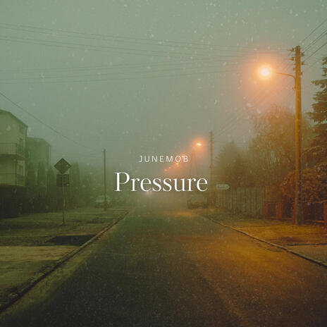 Pressure | Boomplay Music