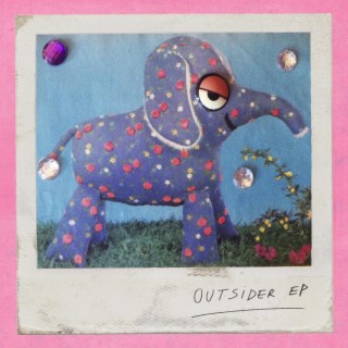 Outsider e.p.