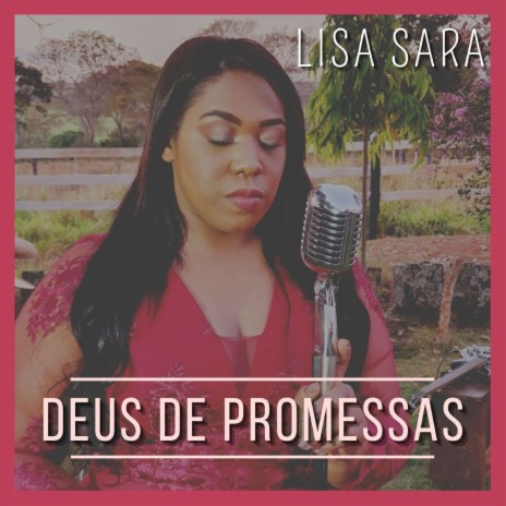 Deus de Promessas | Boomplay Music