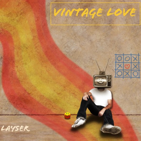 Vintage Love | Boomplay Music