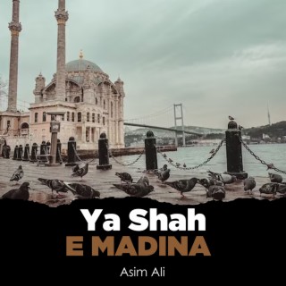 Ya Shah e Madina