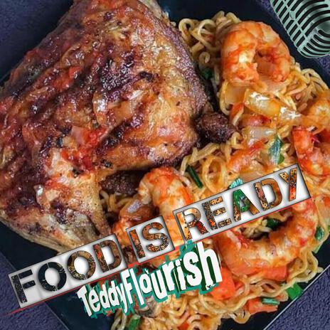 Food is Ready | Boomplay Music